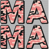 Mother's Day-MM 2852